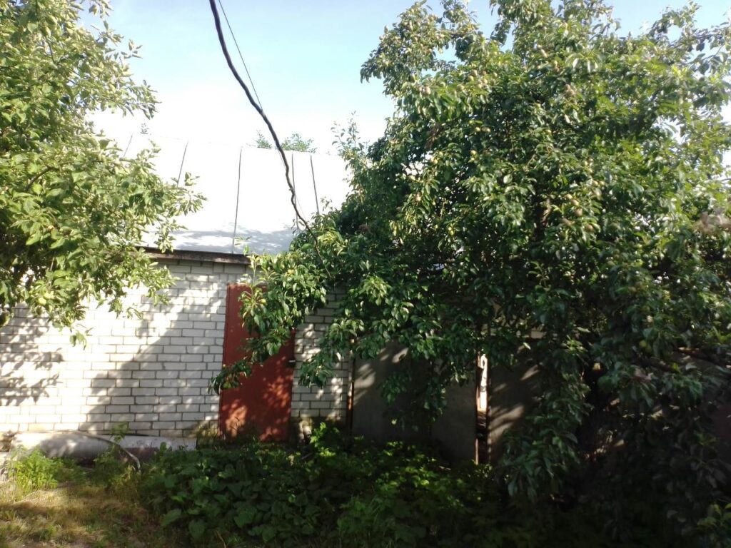 Продам дом Бориспольский район с.Мартусовка — 100 кв.м